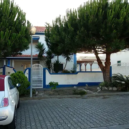 Ti Janeca S House