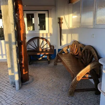 Дом отдыха Ti Janeca S House