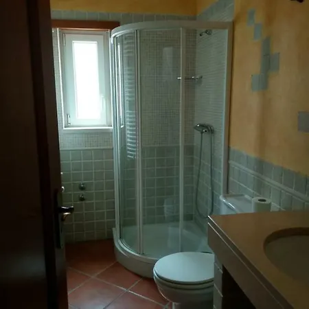 Ti Janeca S House * Sao Pedro da Cadeira