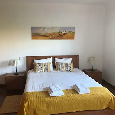 Ti Janeca S House Дом отдыха *