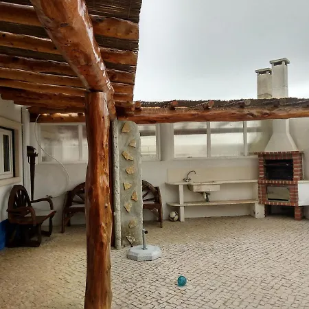 Ti Janeca S House