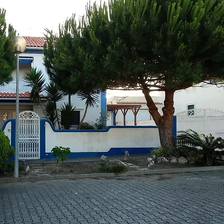Ti Janeca S House